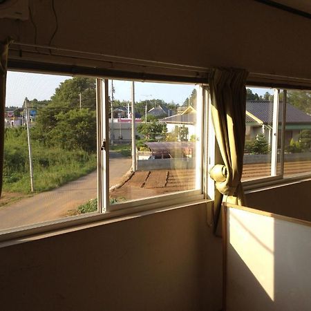Narita Airport Hostel Shibayama Exterior photo
